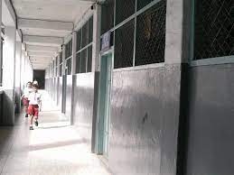 Perpustakaan Sekolah Dasar Methodist Pematang Siantar